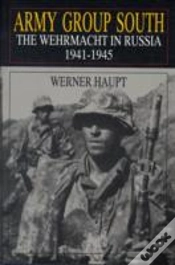 Capa do artigo Army Group South