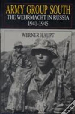 Capa do artigo Army Group South
