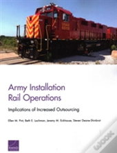 Army Installation Rail Operatipb