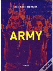 Capa do artigo Army