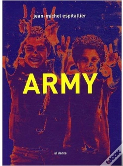 Capa do artigo Army