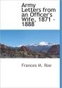 Army Letters From An Officer'S Wife, 187 - Preview