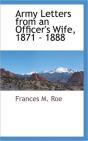 Army Letters From An Officer'S Wife, 187 - Preview