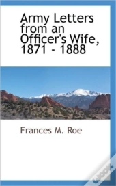 Army Letters From An Officer'S Wife, 187