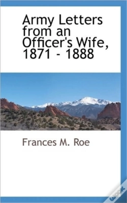 Capa do artigo Army Letters From An Officer'S Wife, 187