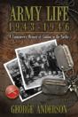 Army Life 1943 To 1946 - Preview