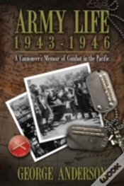 Capa do artigo Army Life 1943 To 1946