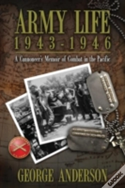 Capa do artigo Army Life 1943 To 1946