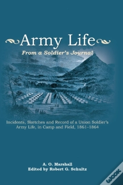 Capa do artigo Army Life
