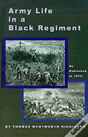 Capa do artigo Army Life In A Black Regiment