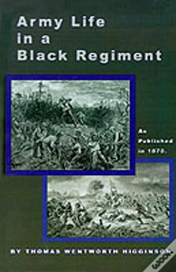 Capa do artigo Army Life In A Black Regiment
