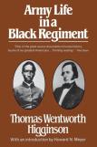 Army Life In A Black Regiment