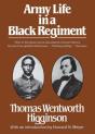 Army Life In A Black Regiment - Preview