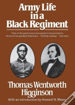 Capa do artigo Army Life In A Black Regiment