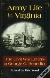 Capa do artigo Army Life In Virginia