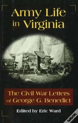 Capa do artigo Army Life In Virginia