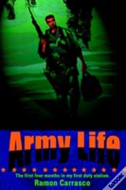 Capa do artigo Army Life
