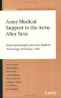 Army Med Support To Army After - Preview
