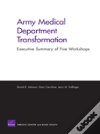 Army Medical Department Transformation