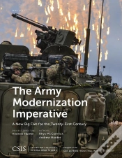 Capa do artigo Army Modernization Imperative