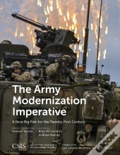 Army Modernization Imperative