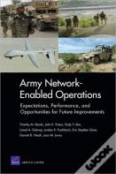 Army Network-Enabled Operations