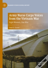 Army Nurse Corps Voices From The Vietnam War
