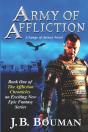 Army Of Affliction - Preview
