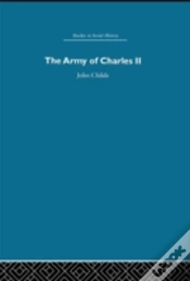 Capa do artigo Army Of Charles Ii