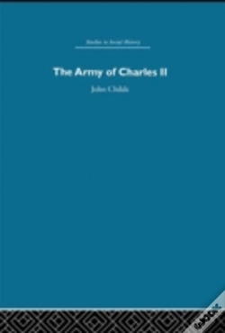 Capa do artigo Army Of Charles Ii