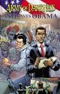Army Of Darkness: Ash Saves Obama - Preview