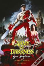 Army Of Darkness Collected Edition