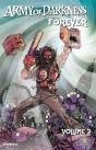 Army Of Darkness Forever Vol. 2 - Preview