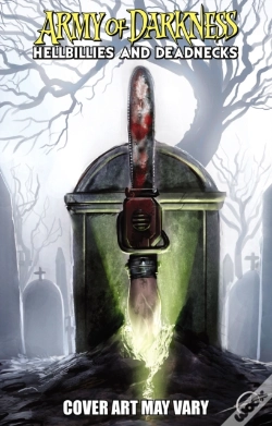 Capa do artigo Army Of Darkness: Hellbillies & Deadnecks
