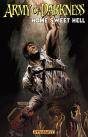 Army Of Darkness: Home Sweet Hell - Preview