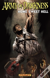 Capa do artigo Army Of Darkness: Home Sweet Hell