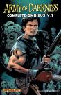 Army Of Darkness Omnibus Volume 1 - Preview