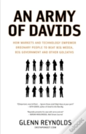 Capa do artigo Army Of Davids