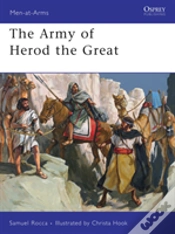 Capa do artigo Army Of Herod The Great