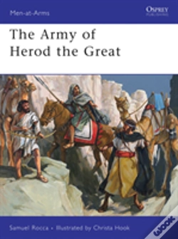 Capa do artigo Army Of Herod The Great