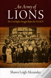 Army Of Lions