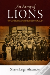 Capa do artigo Army Of Lions