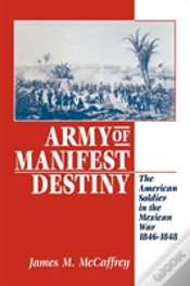 Capa do artigo Army Of Manifest Destiny