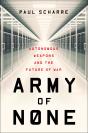 Army Of None - Preview
