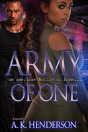 Army Of One - Preview