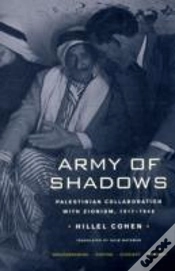 Capa do artigo Army Of Shadows