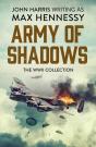 Army Of Shadows - Preview