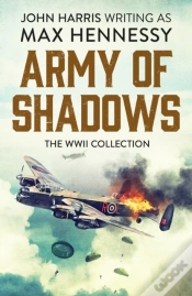 Capa do artigo Army Of Shadows