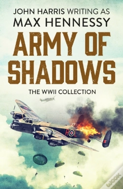 Capa do artigo Army Of Shadows