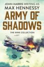 Army Of Shadows - Preview